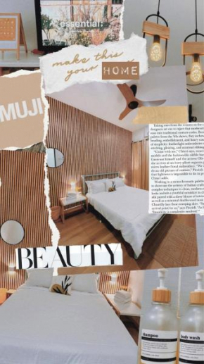 Muji Homestay Ria Heights Tawau